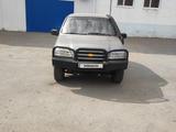Chevrolet Niva 2008 года за 1 700 000 тг. в Костанай – фото 2