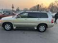 Toyota Highlander 2003 годаүшін5 700 000 тг. в Алматы – фото 7