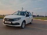 ВАЗ (Lada) Granta 2194 2019 годаүшін3 200 000 тг. в Петропавловск