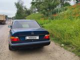 Mercedes-Benz E 230 1991 годаfor1 400 000 тг. в Алматы – фото 5