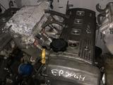 Двигатель матор на карина каролла 7A FE за 300 000 тг. в Алматы
