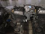 Двигатель матор на карина каролла 7A FEүшін300 000 тг. в Алматы – фото 4