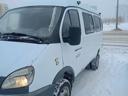 ГАЗ ГАЗель 2018 годаүшін6 500 000 тг. в Астана – фото 16