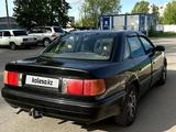 Audi 100 1991 годаүшін1 600 000 тг. в Павлодар – фото 5