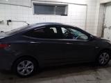 Hyundai Accent 2014 года за 4 600 000 тг. в Астана – фото 3