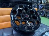 Диски R-20*6*139.7 Toyota Prado 250 LC 300 lx 600 GX 550 в наличии Astanaүшін355 000 тг. в Астана – фото 3