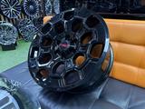 Диски R-20*6*139.7 Toyota Prado 250 LC 300 lx 600 GX 550 в наличии Astanaүшін355 000 тг. в Астана – фото 2