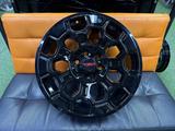 Диски R-20*6*139.7 Toyota Prado 250 LC 300 lx 600 GX 550 в наличии Astanaүшін355 000 тг. в Астана