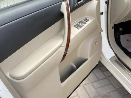 Toyota Highlander 2013 года за 12 600 000 тг. в Астана – фото 3