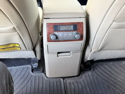 Toyota Highlander 2013 года за 12 600 000 тг. в Астана – фото 7