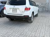 Toyota Highlander 2013 года за 12 300 000 тг. в Астана – фото 5