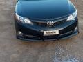 Toyota Camry 2013 года за 6 200 000 тг. в Кызылорда – фото 7