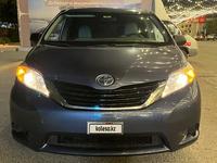 Toyota Sienna 2015 годаүшін8 400 000 тг. в Атырау