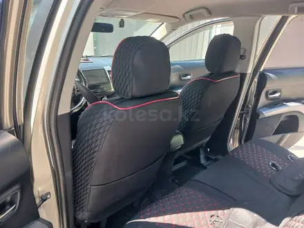 Mitsubishi Outlander 2007 года за 7 000 000 тг. в Экибастуз – фото 6