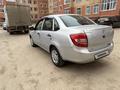 ВАЗ (Lada) Granta 2190 2013 года за 3 500 000 тг. в Актобе – фото 8