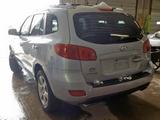 Hyundai Santa Fe 2008 годаүшін10 000 тг. в Караганда – фото 2