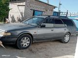 Mazda 626 1990 года за 800 000 тг. в Кызылорда – фото 4