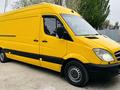 Mercedes-Benz Sprinter 2009 годаүшін11 000 000 тг. в Алматы – фото 2