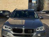 BMW X5 2016 года за 15 500 000 тг. в Астана