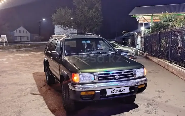 Nissan Pathfinder 1997 года за 3 200 000 тг. в Шымкент