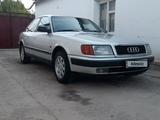 Audi 100 1991 годаүшін2 200 000 тг. в Кызылорда – фото 3