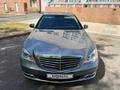 Mercedes-Benz S 500 2009 годаүшін11 700 000 тг. в Караганда – фото 2