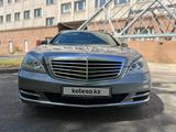 Mercedes-Benz S 500 2009 годаүшін11 700 000 тг. в Караганда – фото 3