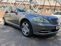 Mercedes-Benz S 500 2009 годаүшін11 700 000 тг. в Караганда – фото 5