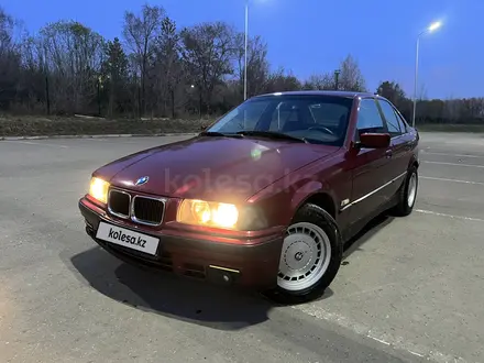 BMW 318 1994 года за 2 300 000 тг. в Павлодар
