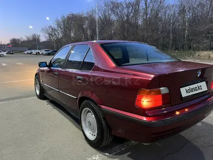BMW 318 1994 года за 2 300 000 тг. в Павлодар – фото 3