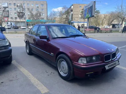 BMW 318 1994 года за 2 300 000 тг. в Павлодар – фото 5