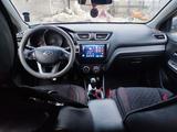 Kia Rio 2013 года за 4 100 000 тг. в Семей – фото 5