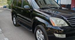 Lexus GX 470 2004 годаүшін10 500 000 тг. в Караганда – фото 2