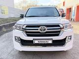 Toyota Land Cruiser 2010 года за 16 300 000 тг. в Астана – фото 4