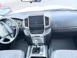 Toyota Land Cruiser 2010 года за 16 300 000 тг. в Астана – фото 2