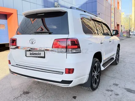 Toyota Land Cruiser 2010 года за 16 300 000 тг. в Астана – фото 5