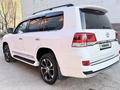 Toyota Land Cruiser 2010 годаүшін16 300 000 тг. в Астана – фото 6