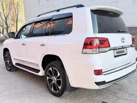 Toyota Land Cruiser 2010 года за 16 300 000 тг. в Астана – фото 6