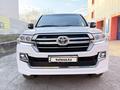 Toyota Land Cruiser 2010 годаүшін16 300 000 тг. в Астана – фото 8