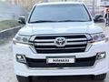 Toyota Land Cruiser 2010 годаүшін16 300 000 тг. в Астана