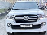 Toyota Land Cruiser 2010 года за 16 300 000 тг. в Астана