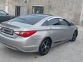 Hyundai Sonata 2012 года за 2 500 000 тг. в Тараз – фото 2