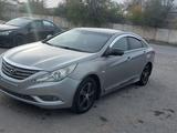 Hyundai Sonata 2012 года за 2 500 000 тг. в Тараз – фото 3