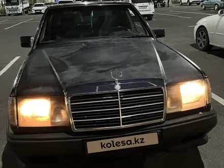 Mercedes-Benz E 200 1991 года за 1 200 000 тг. в Алматы – фото 6