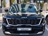 Kia Sorento 2024 года за 20 000 000 тг. в Алматы – фото 2