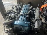 Мотор 2jz-gt twin turbo за 2 700 000 тг. в Алматы