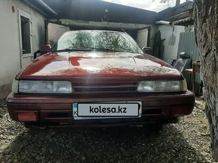 Mazda 626 1990 года за 800 000 тг. в Караганда