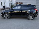 Hyundai Creta 2020 года за 9 400 000 тг. в Петропавловск – фото 4