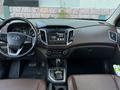 Hyundai Creta 2020 года за 9 400 000 тг. в Петропавловск – фото 10