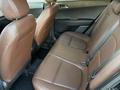 Hyundai Creta 2020 года за 9 400 000 тг. в Петропавловск – фото 11